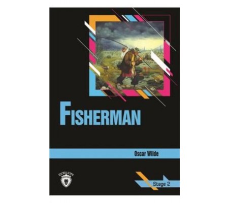 Stage 2 - Fisherman