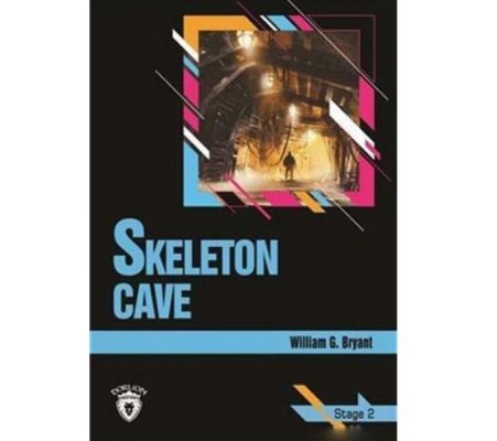 Stage 2 - Skeleton Cave