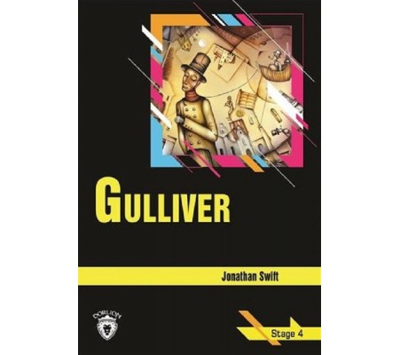 Gulliver-Stage 4 Gulliver-Stage 4