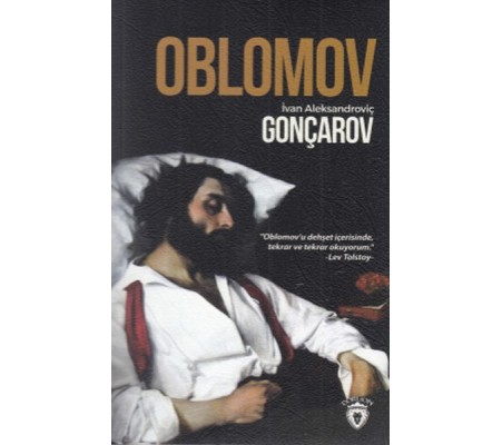 Oblomov
