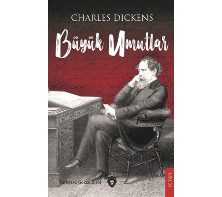 Büyük Umutlar Büyük Umutlar