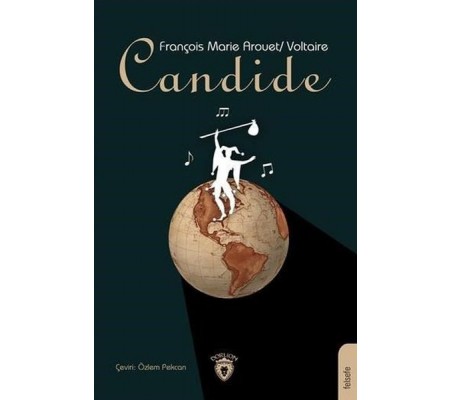 Candide Candide