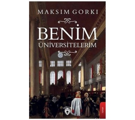 Benim Üniversitelerim Benim Üniversitelerim