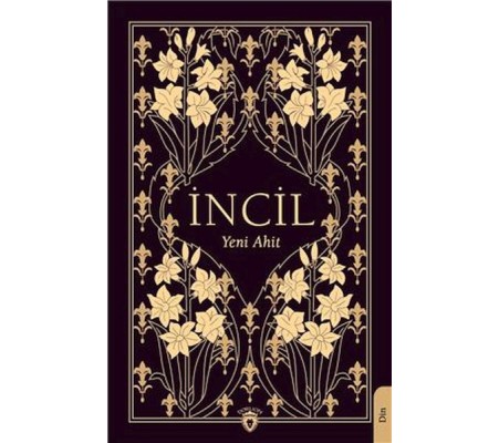 İncil İncil