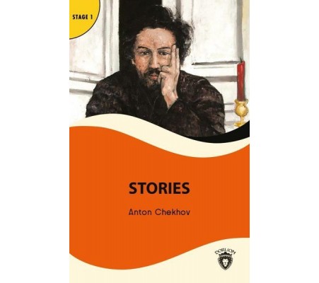 Stories Stage 1 - Alıştırma ve Sözlük İlaveli Stories Stage 1 - Alıştırma ve Sözlük İlaveli