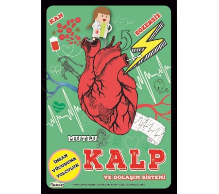 Mutlu Kalp Ve Dolaşım Sistemi Mutlu Kalp Ve Dolaşım Sistemi