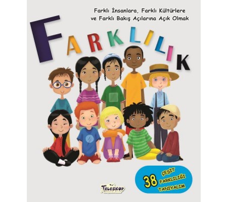 Farklılık Farklılık