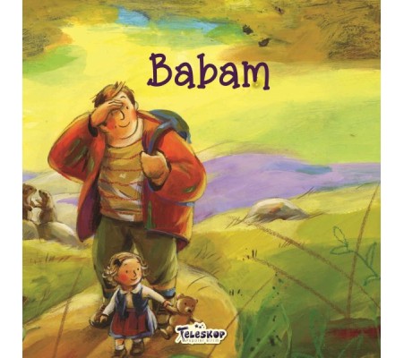 Babam Babam