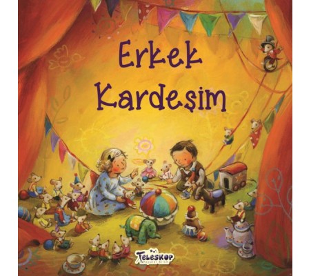 Erkek Kardeşim Erkek Kardeşim