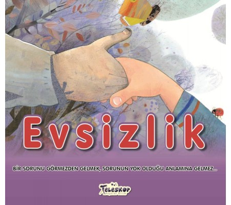 Evsizlik Evsizlik