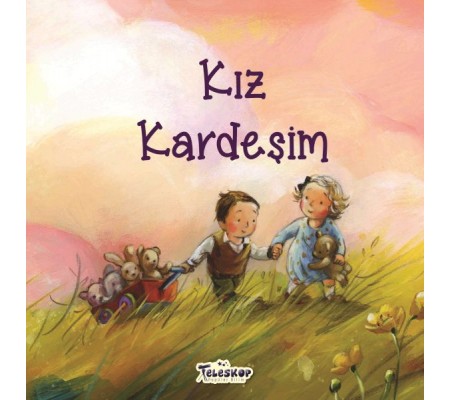 Kız Kardeşim Kız Kardeşim