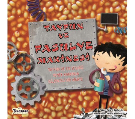 Tayfun Ve Fasulye Makinesi Tayfun Ve Fasulye Makinesi