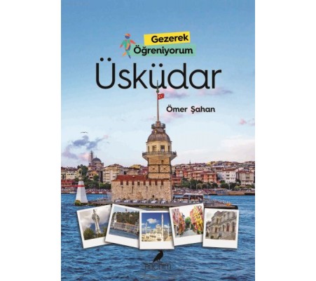 Gezerek Öğreniyorum Üsküdar