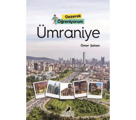 Gezerek Öğreniyorum Ümraniye Gezerek Öğreniyorum Ümraniye