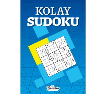 Kolay Sudoku Kolay Sudoku