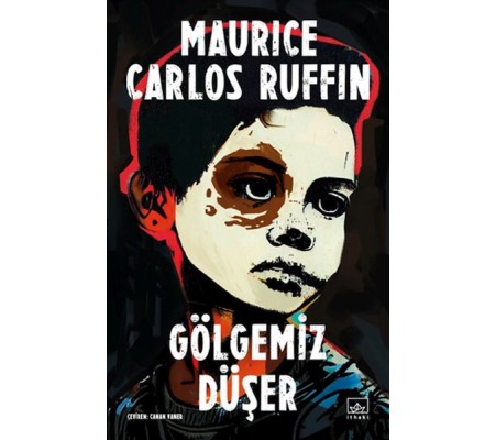Gölgemiz Düşer Gölgemiz Düşer
