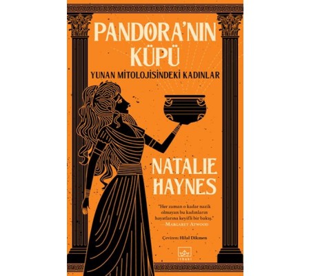 Pandora’nın Küpü Pandora’nın Küpü