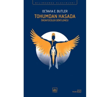 Tohumdan Hasada