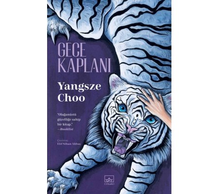 Gece Kaplanı Gece Kaplanı