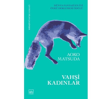 Vahşi Kadınlar Vahşi Kadınlar
