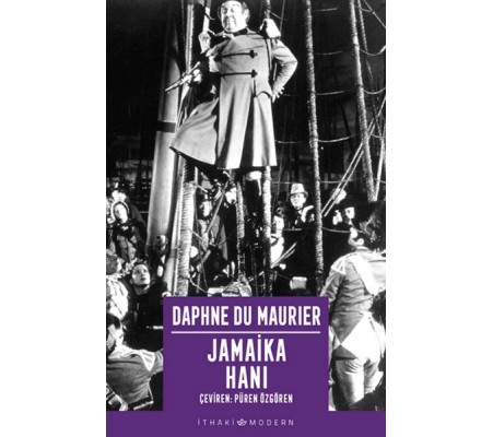 Jamaika Hanı Jamaika Hanı