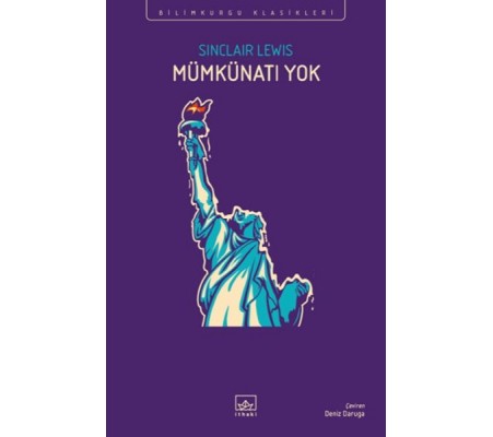 Mümkünatı Yok Mümkünatı Yok