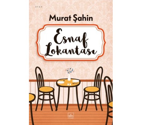 Esnaf Lokantası Esnaf Lokantası