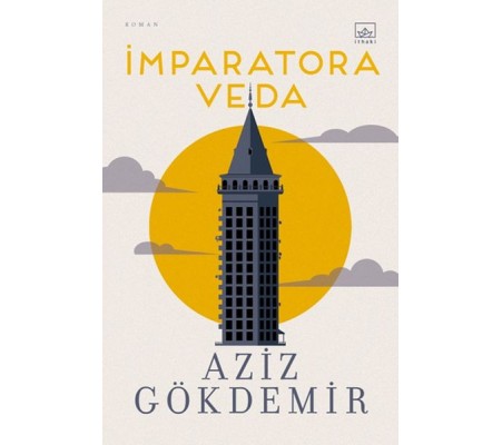 İmparatora Veda İmparatora Veda
