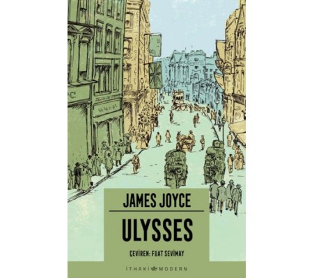 Ulysses Ulysses