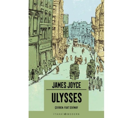 Ulysses