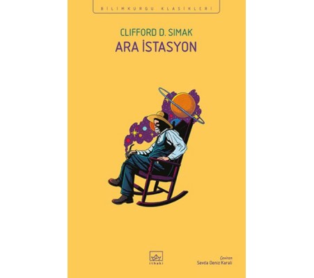 Ara İstasyon Ara İstasyon