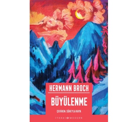 Büyülenme Büyülenme