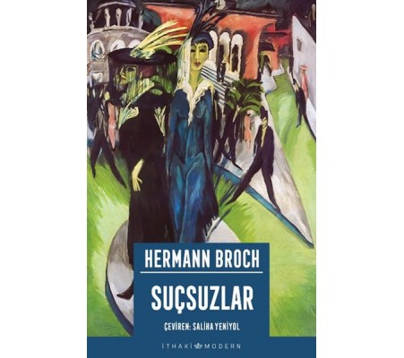 Suçsuzlar Suçsuzlar