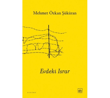 Evdeki Israr Evdeki Israr