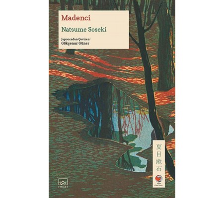 Madenci Japon Klasikleri Madenci Japon Klasikleri