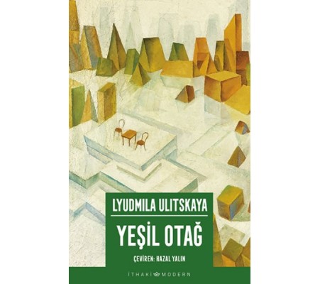 Yeşil Otağ