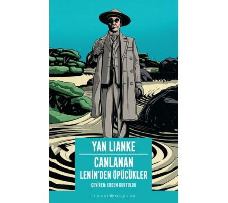 Canlanan – Lenin’den Öpücükler Canlanan – Lenin’den Öpücükler
