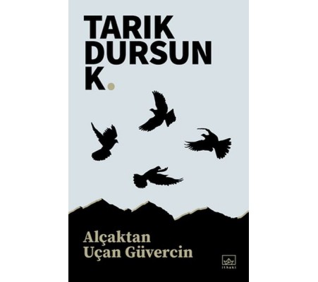 Alçaktan Uçan Güvercin Alçaktan Uçan Güvercin