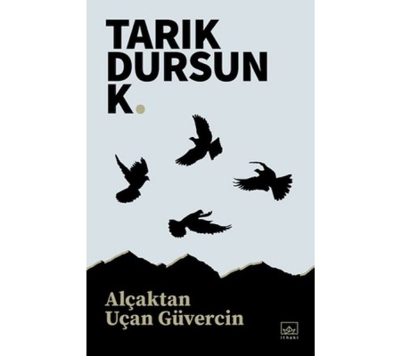 Alçaktan Uçan Güvercin