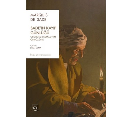 Sade’ın Kayıp Günlüğü Sade’ın Kayıp Günlüğü