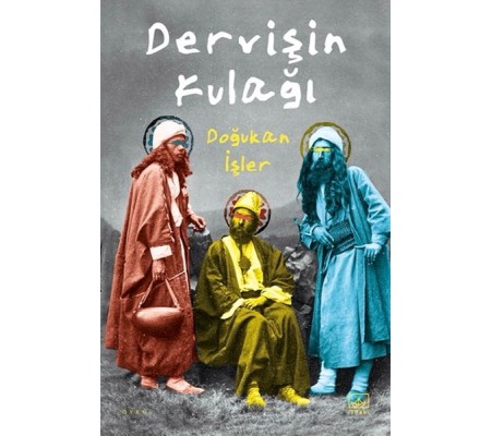 Dervişin Kulağı