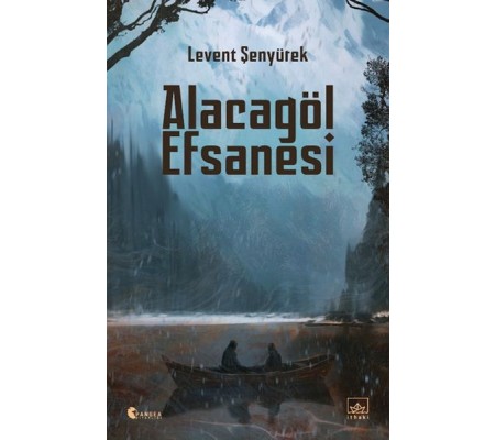 Alacagöl Efsanesi