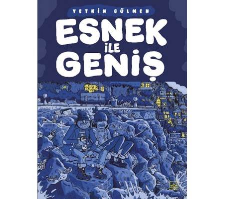 Esnek ile Geniş