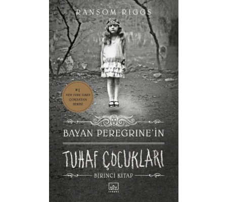 Bayan Peregrine’in Tuhaf Çocukları