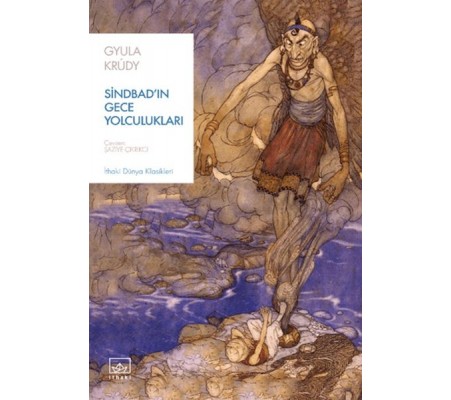 Sinbad’ın Gece Yolculukları Sinbad’ın Gece Yolculukları