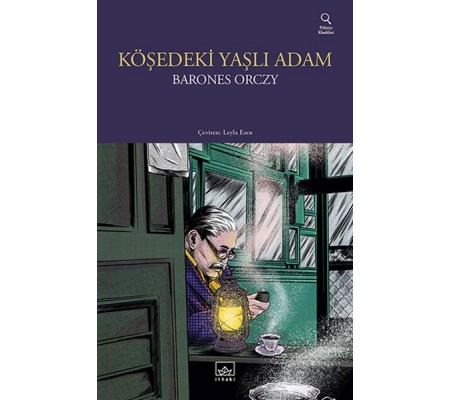 Köşedeki Yaşlı Adam Köşedeki Yaşlı Adam