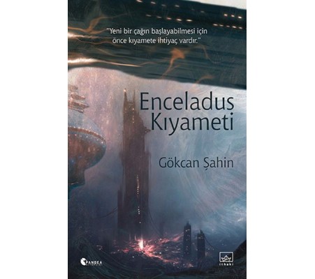 Enceladus Kıyameti Enceladus Kıyameti