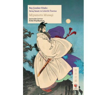 Beş Çember Kitabı Japon Klasikleri Beş Çember Kitabı Japon Klasikleri