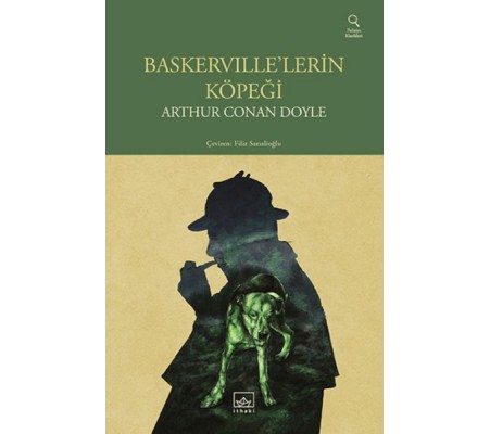 Baskerville’lerin Köpeği Baskerville’lerin Köpeği