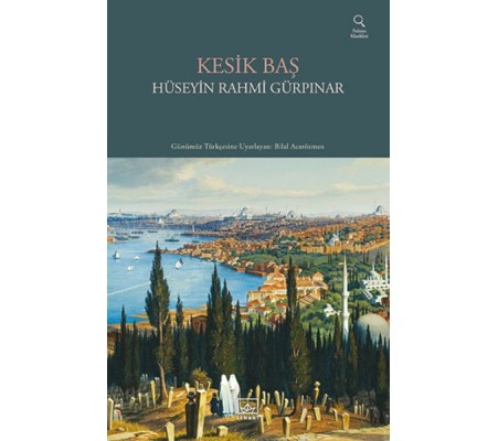 Kesik Baş Kesik Baş